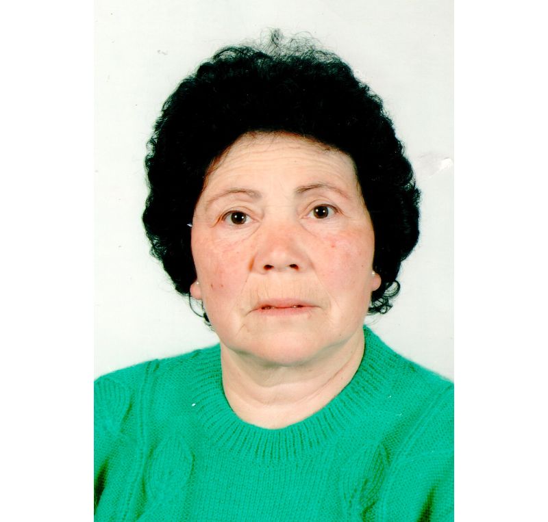 Maria do Céu Correia Cardoso