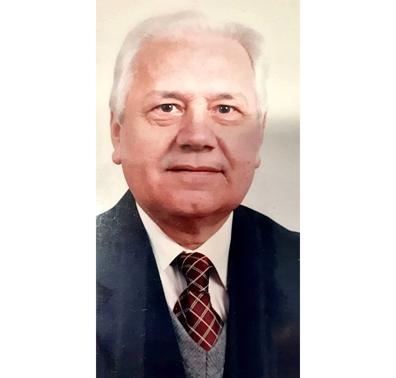 António Alberto Mota dos Santos