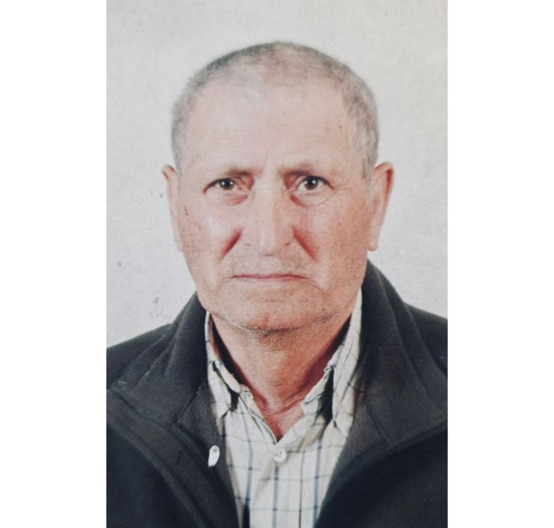António Augusto Martins Figueiredo