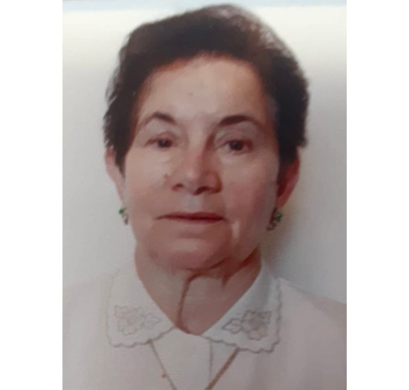 Emília Rodrigues Lopes Quintela  