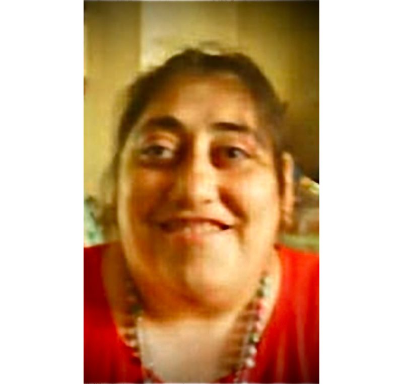 Cristina Maria Henriques Martins