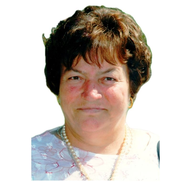 Maria do Rosário Martins Almeida Carvalho
