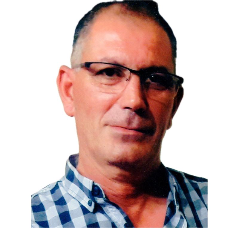 Carlos Alberto Pais Martins