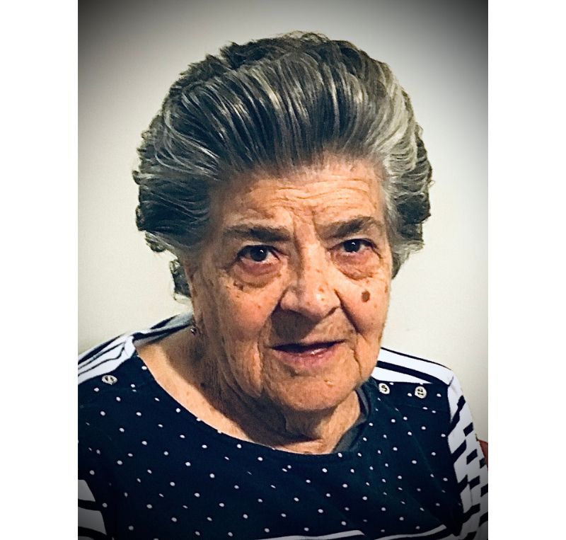 Maria da Ascensão da Silva Figueiredo