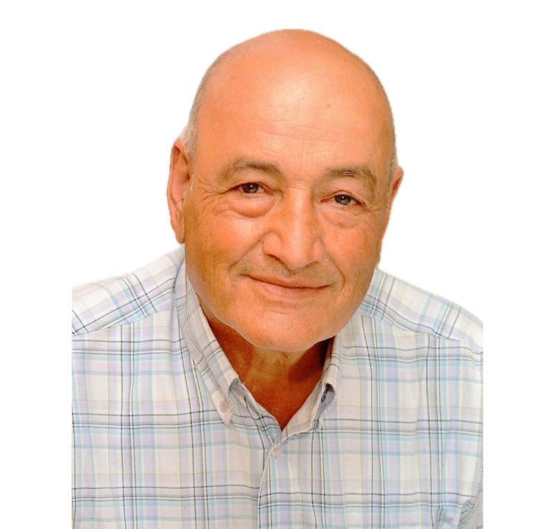 José Correia Borges