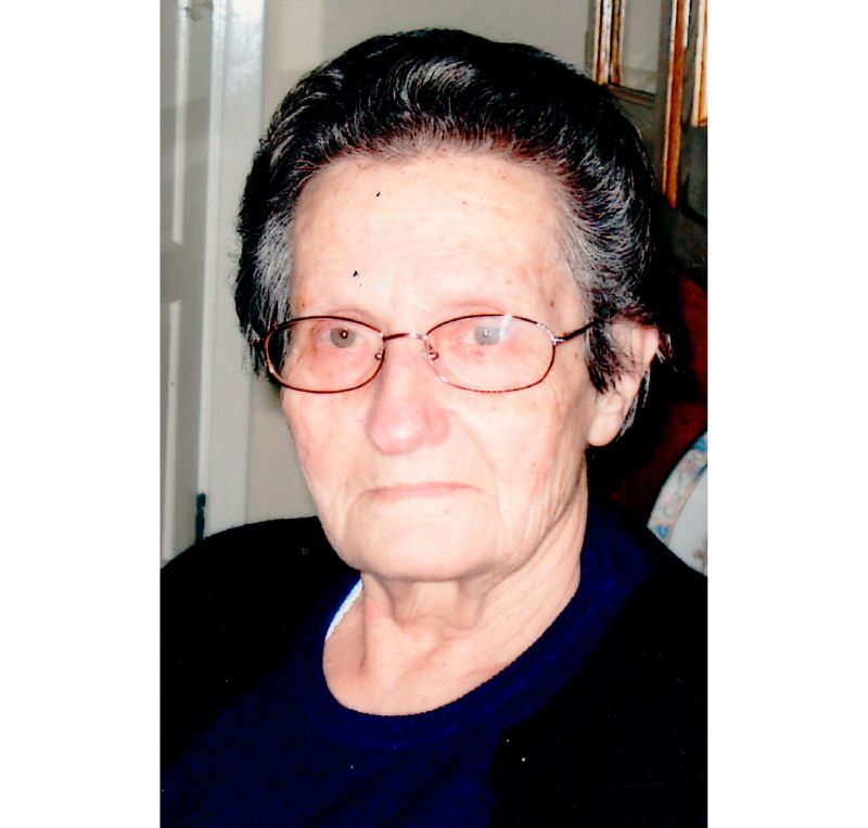 Maria Tereza de Jesus Sousa Oliveira