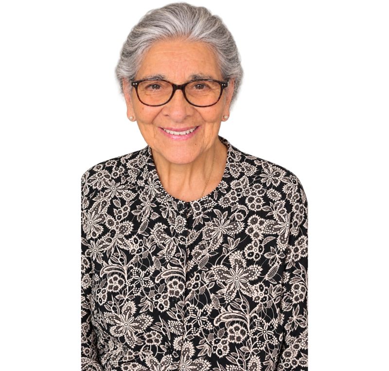 Maria Laide Lopes Maltez Santos