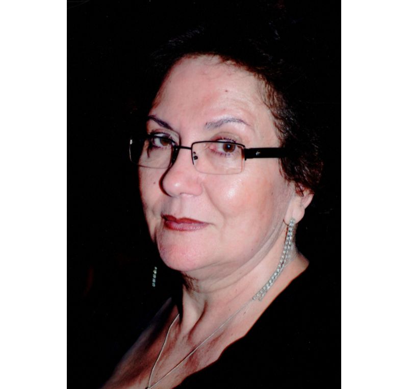 Maria Isabel Abrantes Fernandes Simões Cabral