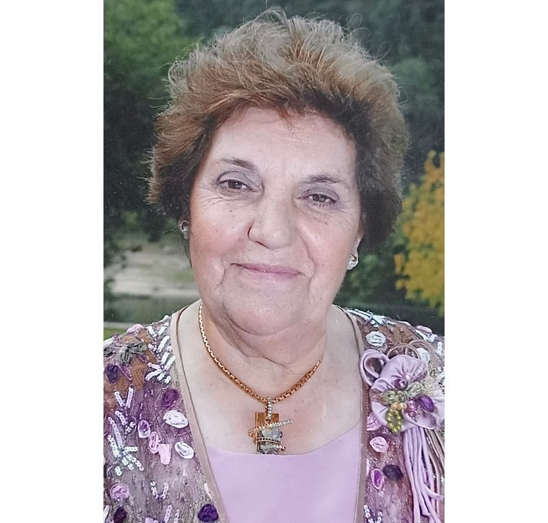 Maria Benvinda Nogueira de Almeida Abrantes