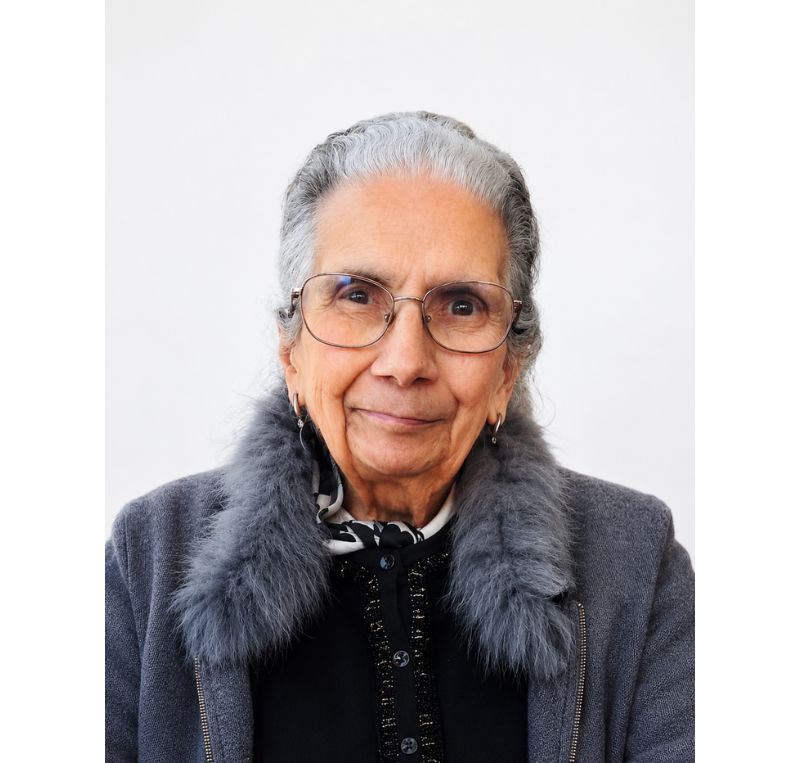 Maria Aida Marques dos Santos Pinto