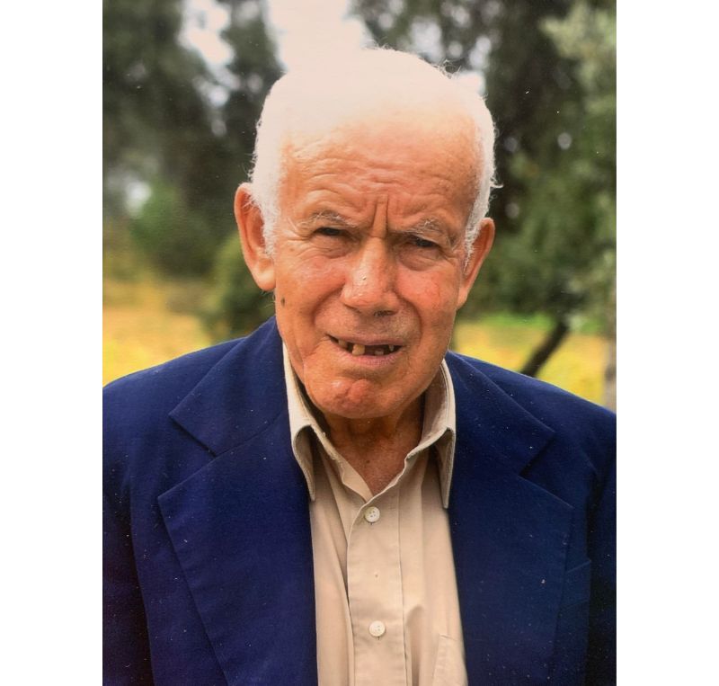 Manuel Fernandes Pádua