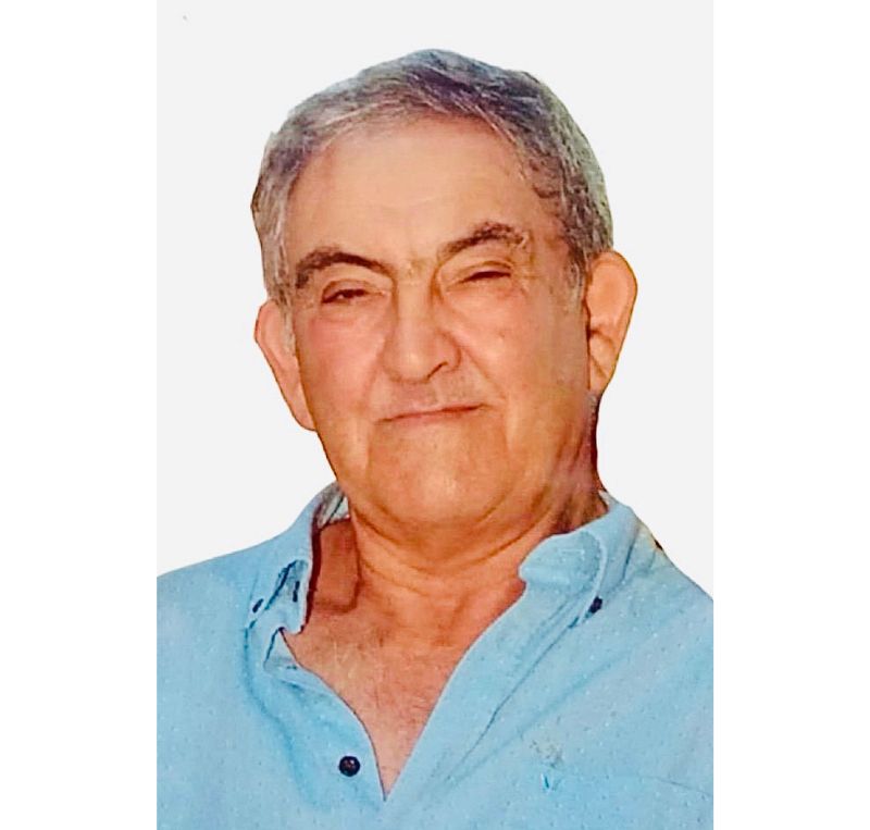 Manuel do Nascimento Tomás