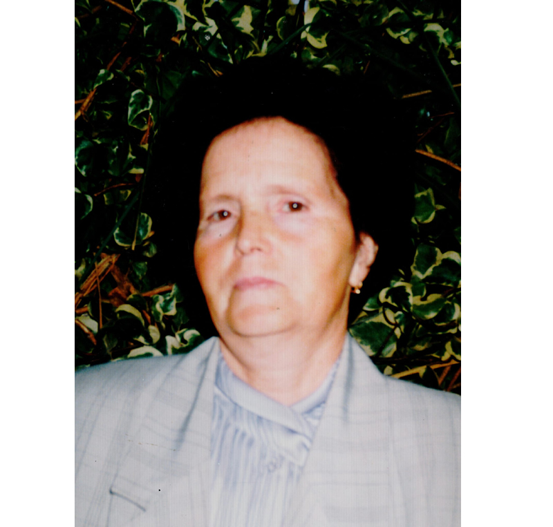 FUNERÁRIA MORGADO: FALECEU a Sra. Maria da Glória Almeida Oliveira com 77  Anos (Figueiredo de Alva, São Pedro do Sul)