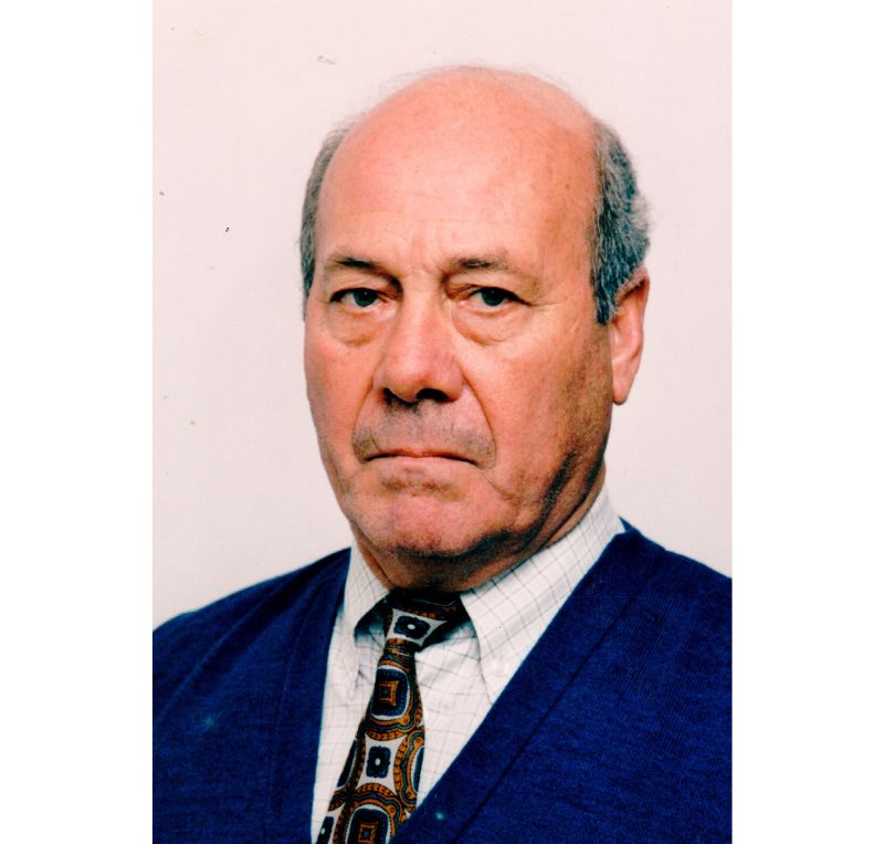 Luciano Pais dos Santos
