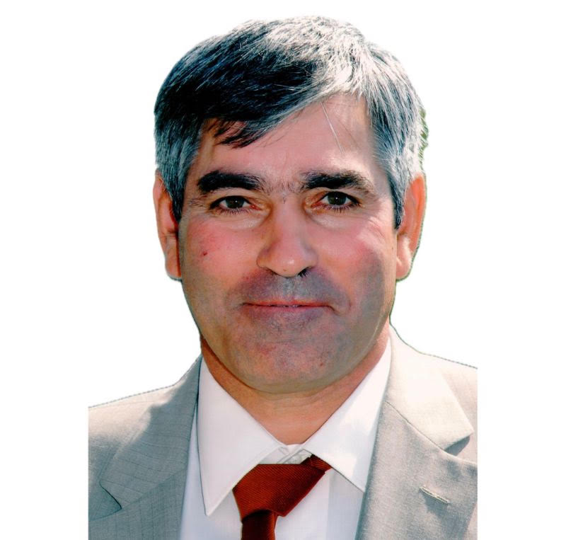 Joaquim de Carvalho Martins