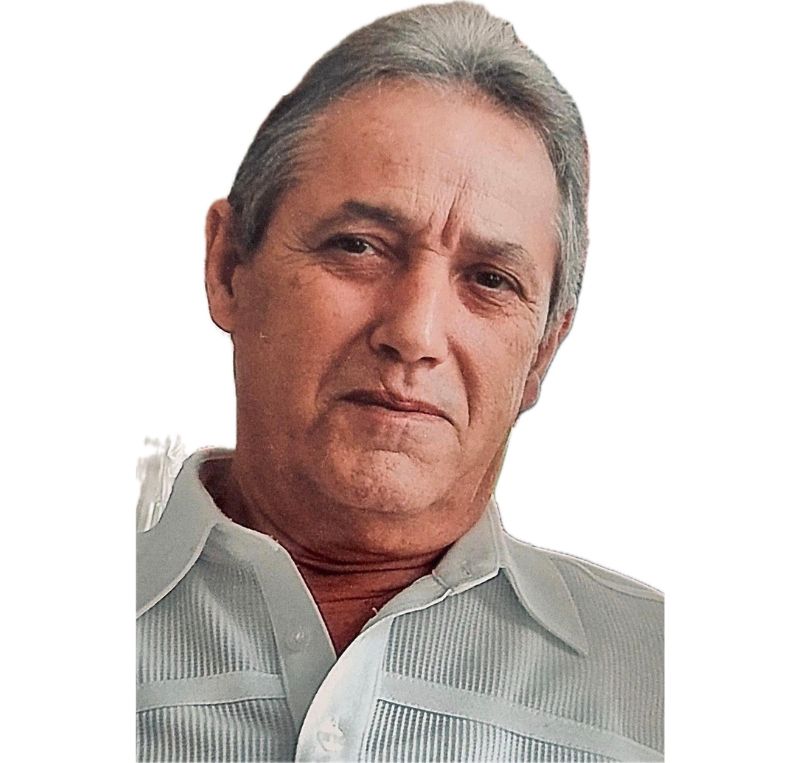 Luciano Amaral da Silva