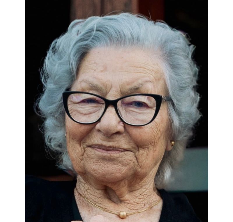 Maria dos Anjos Tomaz