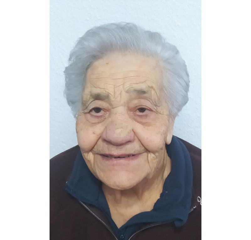 Benedita de Almeida Marques