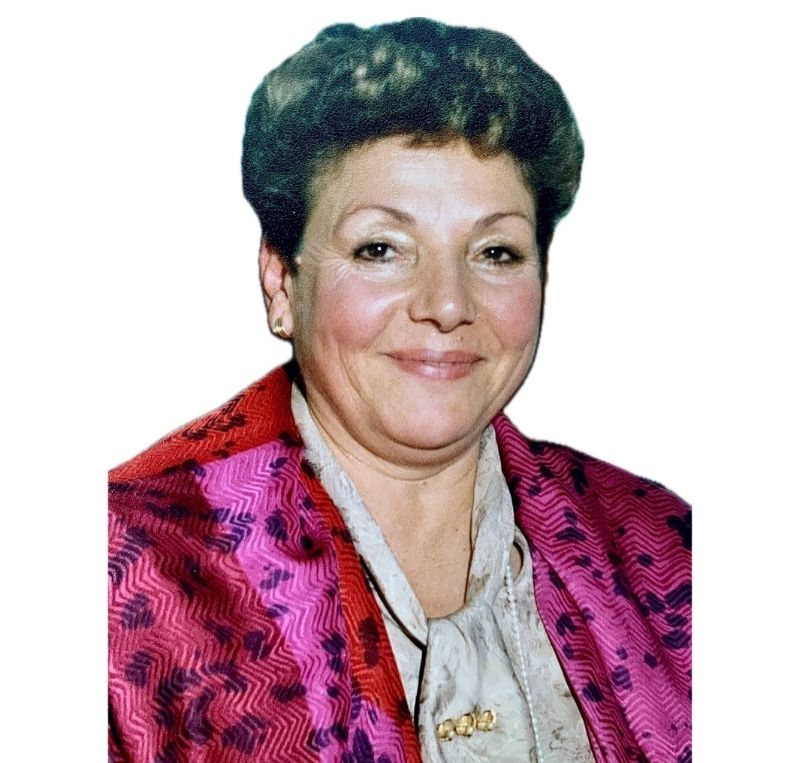 Maria Helena Pinheiro Domingues Cardoso